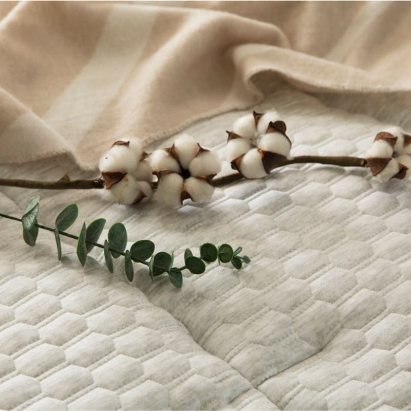 TENCEL Cooling ニット（エコフレンドリー）