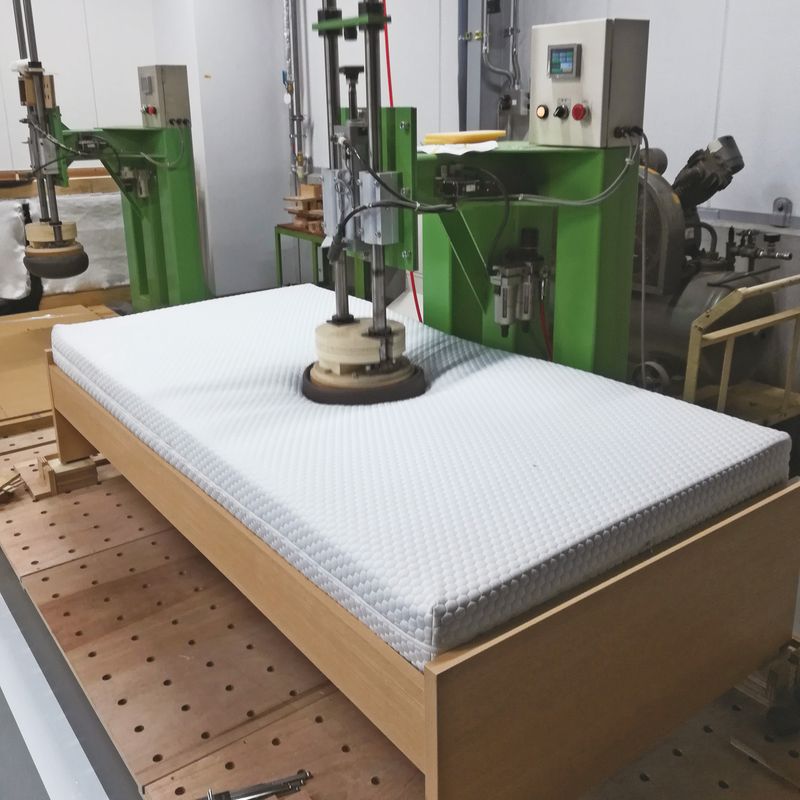 モールドテスト