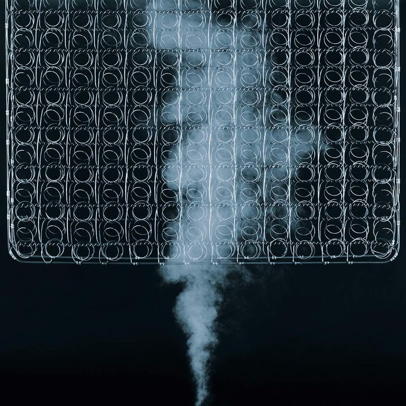 高密度スプリング