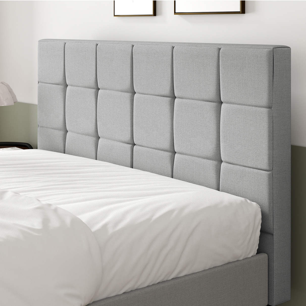 ホテルライクでモダンなデザイン