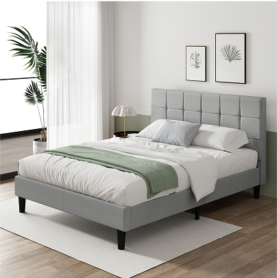 ホテルライクでモダンなデザイン