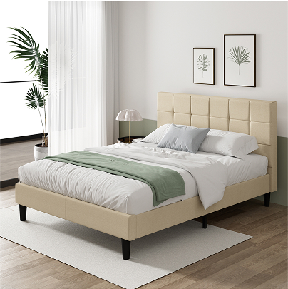 ホテルライクでモダンなデザイン